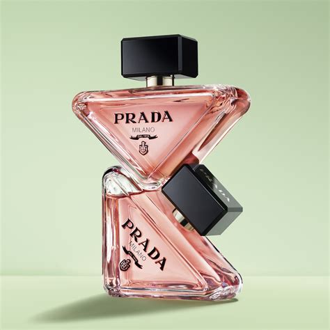 prada parfum femme|what does Prada smell like.